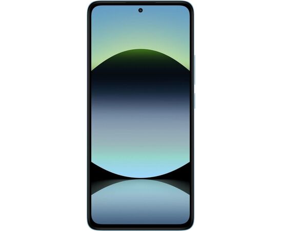 Мобильный телефон Xiaomi Redmi Note 14 6/128GB Ocean Blue (1123258), изображение 2 Мобильный телефон Xiaomi Redmi Note 14 6/128GB Ocean Blue (1123258), изображение 2