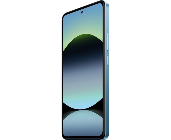 Мобильный телефон Xiaomi Redmi Note 14 6/128GB Ocean Blue (1123258), изображение 4 Мобильный телефон Xiaomi Redmi Note 14 6/128GB Ocean Blue (1123258), изображение 4