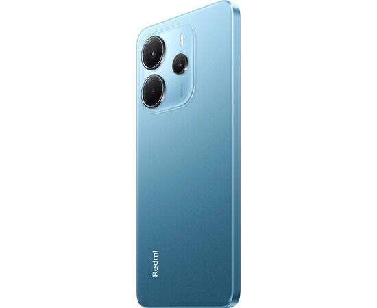 Мобильный телефон Xiaomi Redmi Note 14 6/128GB Ocean Blue (1123258), изображение 7 Мобильный телефон Xiaomi Redmi Note 14 6/128GB Ocean Blue (1123258), изображение 7