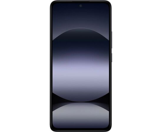 Мобільний телефон Xiaomi Redmi Note 14 8/256GB Midnight Black (1123261), зображення 2 Мобільний телефон Xiaomi Redmi Note 14 8/256GB Midnight Black (1123261), зображення 2