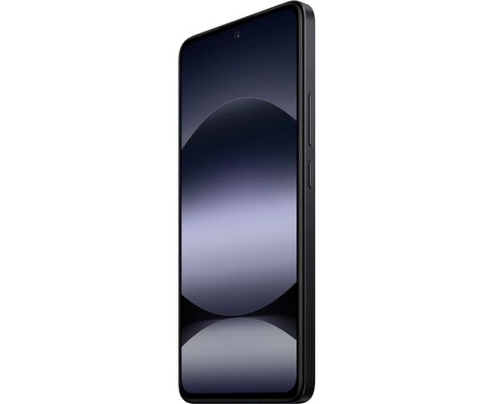 Мобільний телефон Xiaomi Redmi Note 14 8/256GB Midnight Black (1123261), зображення 4 Мобільний телефон Xiaomi Redmi Note 14 8/256GB Midnight Black (1123261), зображення 4