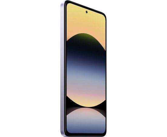 Мобільний телефон Xiaomi Redmi Note 14 8/256GB Mist Purple (1123263), зображення 3 Мобільний телефон Xiaomi Redmi Note 14 8/256GB Mist Purple (1123263), зображення 3