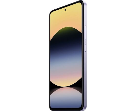 Мобільний телефон Xiaomi Redmi Note 14 8/256GB Mist Purple (1123263), зображення 4 Мобільний телефон Xiaomi Redmi Note 14 8/256GB Mist Purple (1123263), зображення 4