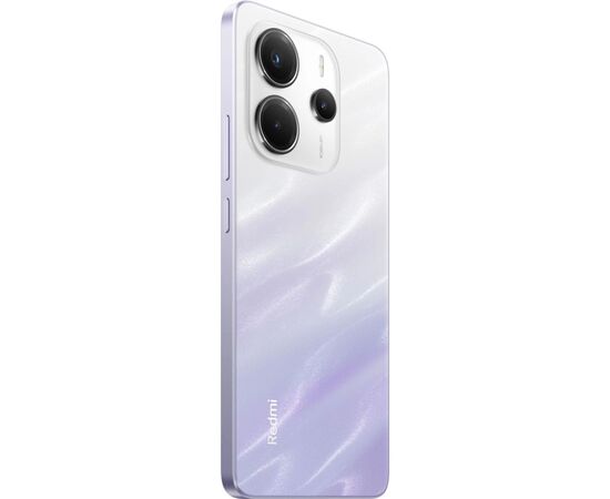 Мобільний телефон Xiaomi Redmi Note 14 8/256GB Mist Purple (1123263), зображення 6 Мобільний телефон Xiaomi Redmi Note 14 8/256GB Mist Purple (1123263), зображення 6