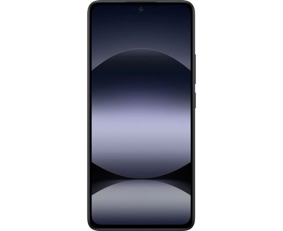 Мобильный телефон Xiaomi Redmi Note 14 5G 6/128GB Midnight Black (1123264), изображение 2 Мобильный телефон Xiaomi Redmi Note 14 5G 6/128GB Midnight Black (1123264), изображение 2