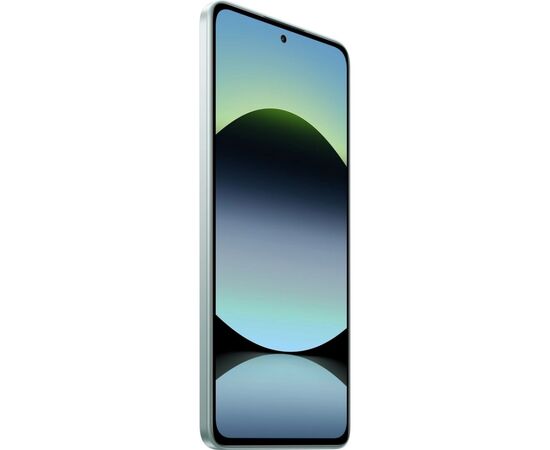 Мобильный телефон Xiaomi Redmi Note 14 5G 6/128GB Coral Green (1123265), изображение 3 Мобильный телефон Xiaomi Redmi Note 14 5G 6/128GB Coral Green (1123265), изображение 3