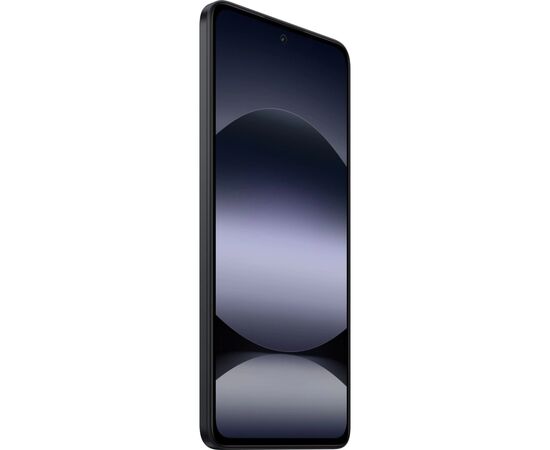 Мобільний телефон Xiaomi Redmi Note 14 5G 8/256GB Midnight Black (1123268), зображення 3 Мобільний телефон Xiaomi Redmi Note 14 5G 8/256GB Midnight Black (1123268), зображення 3