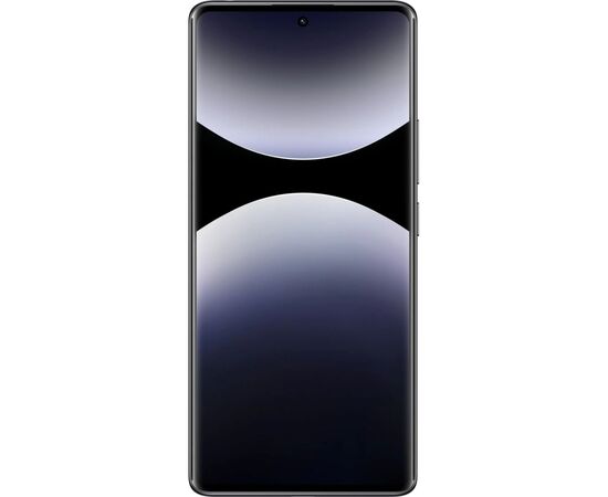 Мобільний телефон Xiaomi Redmi Note 14 Pro 8/256GB Midnight Black (1123272), зображення 2