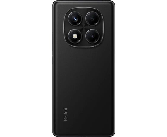 Мобільний телефон Xiaomi Redmi Note 14 Pro 8/256GB Midnight Black (1123272), зображення 5