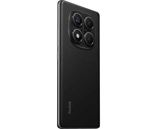 Мобільний телефон Xiaomi Redmi Note 14 Pro 8/256GB Midnight Black (1123272), зображення 6