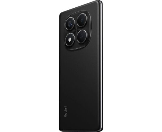 Мобільний телефон Xiaomi Redmi Note 14 Pro 8/256GB Midnight Black (1123272), зображення 7