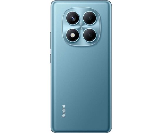 Мобільний телефон Xiaomi Redmi Note 14 Pro 8/256GB Ocean Blue (1123273), зображення 5
