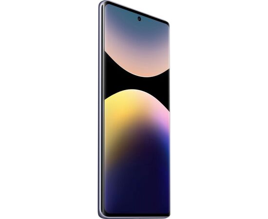 Мобільний телефон Xiaomi Redmi Note 14 Pro 8/256GB Aurora Purple (1123274), зображення 3 Мобільний телефон Xiaomi Redmi Note 14 Pro 8/256GB Aurora Purple (1123274), зображення 3
