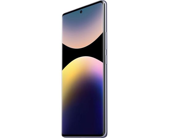 Мобільний телефон Xiaomi Redmi Note 14 Pro 8/256GB Aurora Purple (1123274), зображення 4 Мобільний телефон Xiaomi Redmi Note 14 Pro 8/256GB Aurora Purple (1123274), зображення 4