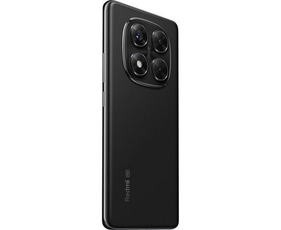 Мобільний телефон Xiaomi Redmi Note 14 Pro 5G 8/256GB Midnight Black (1123276), зображення 6 Мобільний телефон Xiaomi Redmi Note 14 Pro 5G 8/256GB Midnight Black (1123276), зображення 6