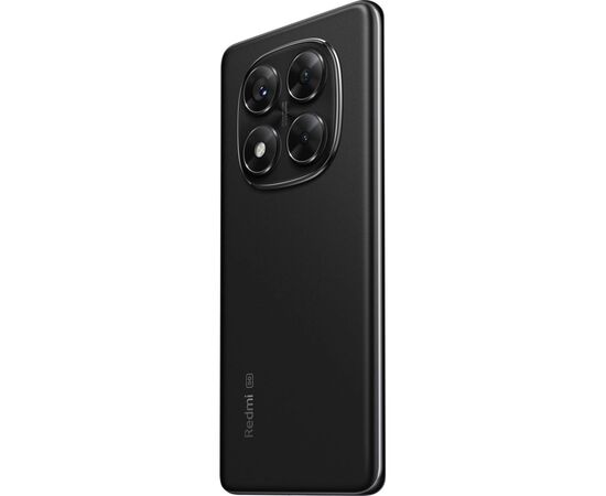 Мобільний телефон Xiaomi Redmi Note 14 Pro 5G 8/256GB Midnight Black (1123276), зображення 7 Мобільний телефон Xiaomi Redmi Note 14 Pro 5G 8/256GB Midnight Black (1123276), зображення 7