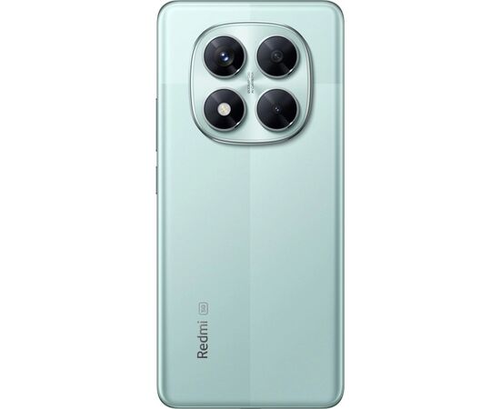 Мобільний телефон Xiaomi Redmi Note 14 Pro 5G 8/256GB Coral Green (1123277), зображення 5 Мобільний телефон Xiaomi Redmi Note 14 Pro 5G 8/256GB Coral Green (1123277), зображення 5
