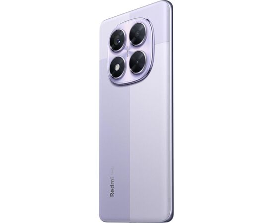 Мобільний телефон Xiaomi Redmi Note 14 Pro 5G 8/256GB Lavender Purple (1123278), зображення 7