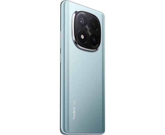 Мобільний телефон Xiaomi Redmi Note 14 Pro+ 5G 8/256GB Frost Blue (1123281), зображення 6