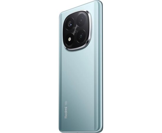 Мобільний телефон Xiaomi Redmi Note 14 Pro+ 5G 8/256GB Frost Blue (1123281), зображення 7