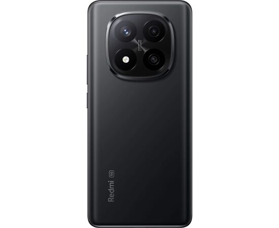 Мобильный телефон Xiaomi Redmi Note 14 Pro+ 5G 12/512GB Midnight Black (1123283), изображение 5 Мобильный телефон Xiaomi Redmi Note 14 Pro+ 5G 12/512GB Midnight Black (1123283), изображение 5