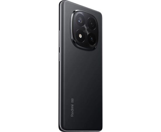 Мобильный телефон Xiaomi Redmi Note 14 Pro+ 5G 12/512GB Midnight Black (1123283), изображение 6 Мобильный телефон Xiaomi Redmi Note 14 Pro+ 5G 12/512GB Midnight Black (1123283), изображение 6