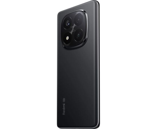 Мобильный телефон Xiaomi Redmi Note 14 Pro+ 5G 12/512GB Midnight Black (1123283), изображение 7 Мобильный телефон Xiaomi Redmi Note 14 Pro+ 5G 12/512GB Midnight Black (1123283), изображение 7