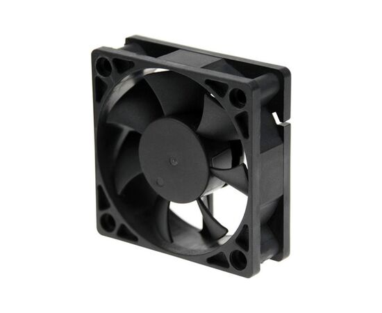 Кулер для корпуса Titan TFD-6020 M 12 Z