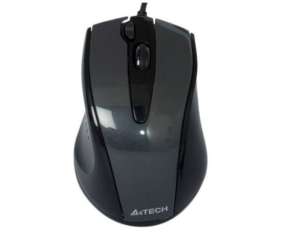 Мышка A4Tech N-500F