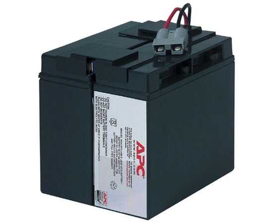 Батарея до ДБЖ Replacement Battery Cartridge #7 APC (RBC7)