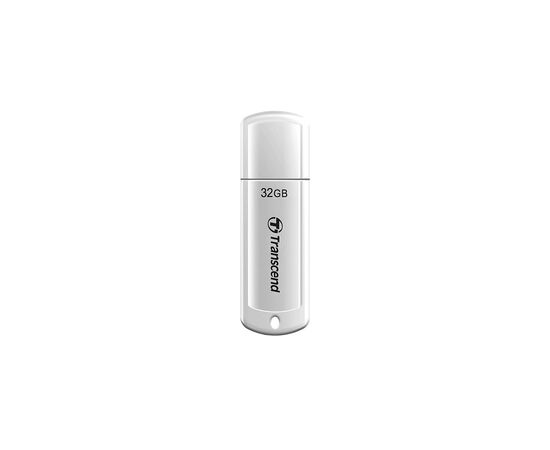 USB флеш накопичувач Transcend 32Gb JetFlash 370 (TS32GJF370)