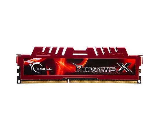 Модуль пам'яті для комп'ютера DDR3 8GB 1866 MHz G.Skill (F3-14900CL10S-8GBXL)