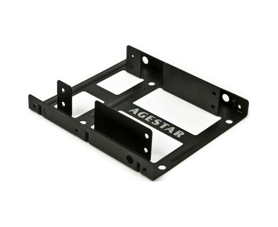 Переходник AgeStar HDD 2.5'' to 3.5'' (2T 3SI)