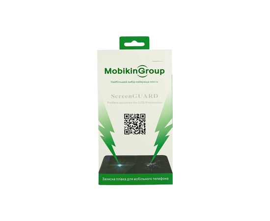 Плівка захисна Mobiking Lenovo S920 (26815)