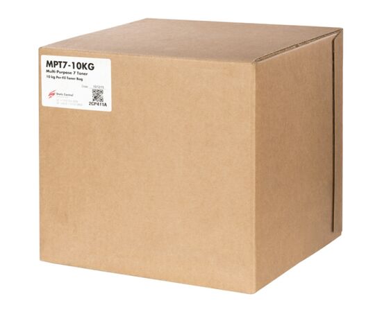 Тонер HP LJ P1005/1006/1505 (CB435) Static Control (MPT7-10KG)