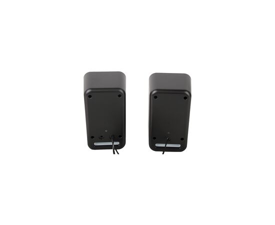 Акустическая система Logitech Z-150 Snow White (980-000815), изображение 5 Акустическая система Logitech Z-150 Snow White (980-000815), изображение 5