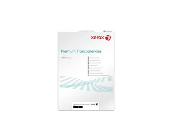 Етикетка самоклеюча Xerox 003R97408