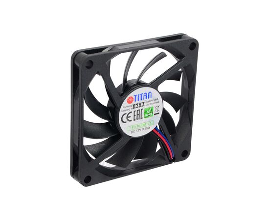 Кулер до корпусу Titan TFD-7010 M 12 Z