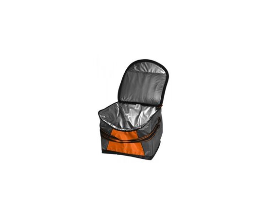 Термосумка Thermos Geo Trek 12 Orange (163544 Orange), изображение 2 Термосумка Thermos Geo Trek 12 Orange (163544 Orange), изображение 2