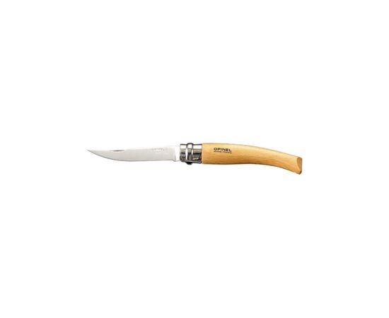 Ніж Opinel Effile №8 Inox VRI, в коробке (516)