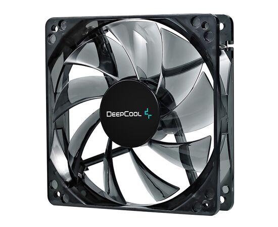 Кулер до корпусу Deepcool WIND BLADE 120
