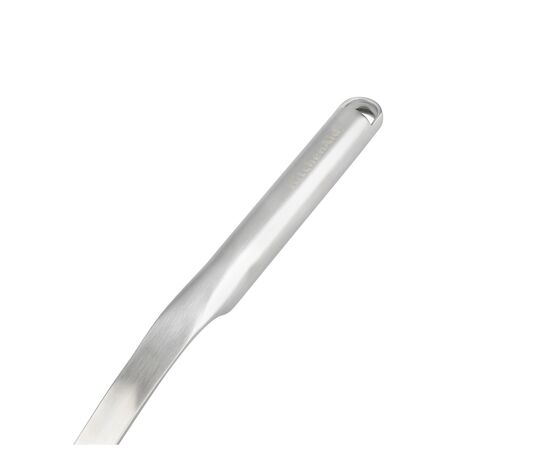 Ложка кухарська KitchenAid Premium для спагеті, 34 см (KMG005OHSS), зображення 5 Ложка кухарська KitchenAid Premium для спагеті, 34 см (KMG005OHSS), зображення 5