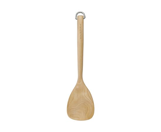 Лопатка кухонная KitchenAid Coreline, 31 см, береза (KQR715OHE)