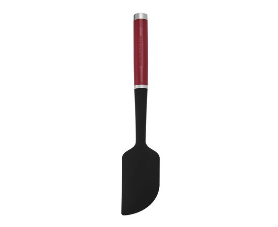 Лопатка кухонная KitchenAid Coreline для тіста, Набір 2 шт, 30 см, червоний (KQG437OHERE), изображение 6 Лопатка кухонная KitchenAid Coreline для тіста, Набір 2 шт, 30 см, червоний (KQG437OHERE), изображение 6