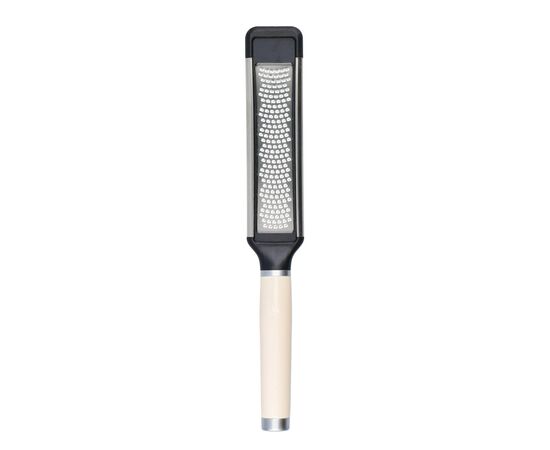 Терка KitchenAid Coreline для спецій, з чохлом, 31,7 см, кремова (KAG321OHACE), изображение 3 Терка KitchenAid Coreline для спецій, з чохлом, 31,7 см, кремова (KAG321OHACE), изображение 3