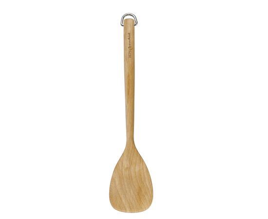 Лопатка кухонная KitchenAid Coreline, 34,2 см, береза (KQR701OHE)