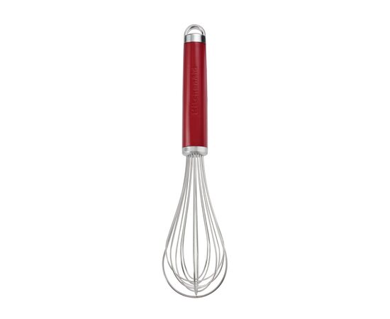 Кухонный набор KitchenAid Coreline, 2 предмети, червоний (KQG463OHERE), изображение 5 Кухонный набор KitchenAid Coreline, 2 предмети, червоний (KQG463OHERE), изображение 5