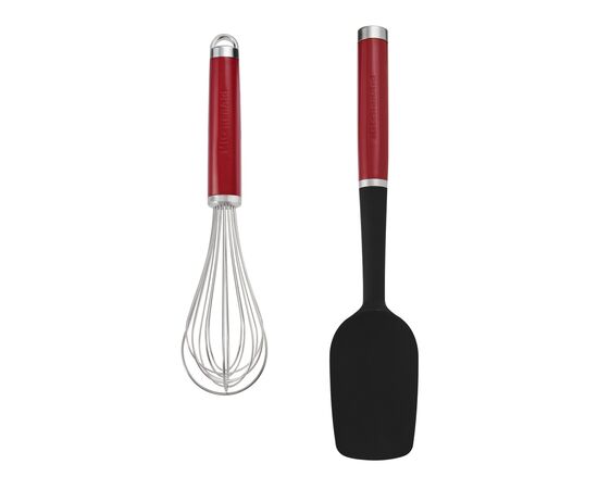 Кухонный набор KitchenAid Coreline, 2 предмети, червоний (KQG463OHERE)