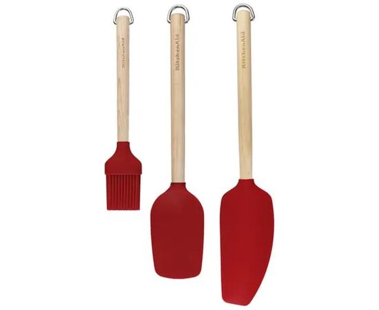 Кухонний набір KitchenAid Coreline, для випічки, 3 предмети (KQR751OHE)
