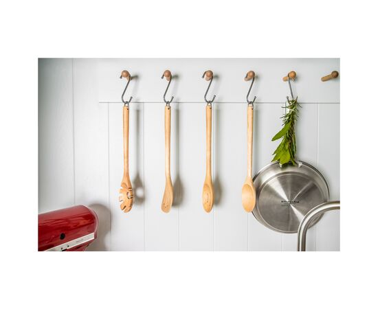 Кухонный набор KitchenAid Coreline, 4 предмета, береза (KQR752BXE), изображение 12 Кухонный набор KitchenAid Coreline, 4 предмета, береза (KQR752BXE), изображение 12
